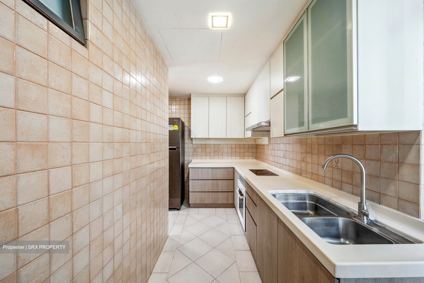 Evelyn Mansions (D11), Apartment #581792511